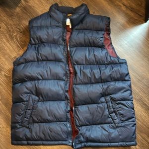Men’s Old Navy Puffer Vest